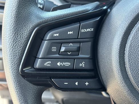 Certified 2024 Subaru Crosstrek 2.0i Premium AWD/4WD image 11
