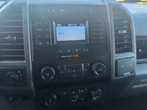 Used 2022 Ford F350 XL w/ XL Value Package image 15