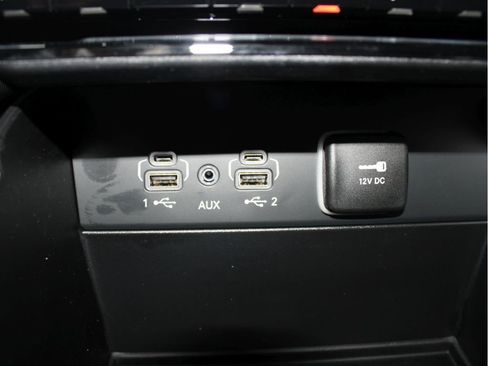 New 2025 Jeep Grand Cherokee Limited image 19