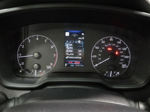 Used 2024 Toyota Corolla LE image 35