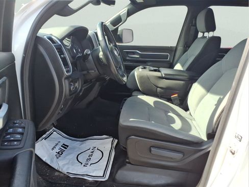 Used 2023 RAM 1500 Big Horn image 16