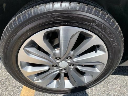 Used 2017 Buick Encore Preferred FWD image 10