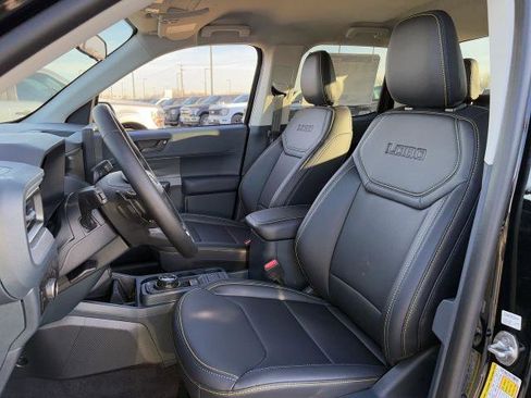 New 2026 Ford Maverick Lobo AWD/4WD image 24