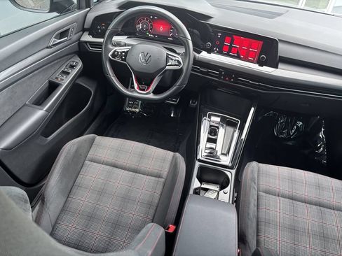 Used 2024 Volkswagen GTI S FWD image 20