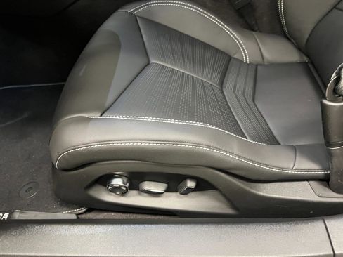 New 2026 Chevrolet Corvette 2dr Stingray Cpe w/3LT Coupe image 30