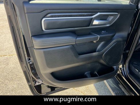Used 2020 RAM 1500 Big Horn image 21