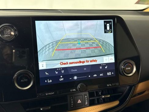 Used 2025 Lexus NX 350 AWD w/ Accessory Package (2T) image 21