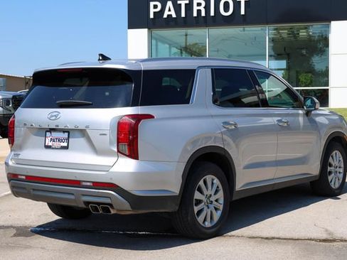 Used 2025 Hyundai Palisade SEL AWD/4WD image 39