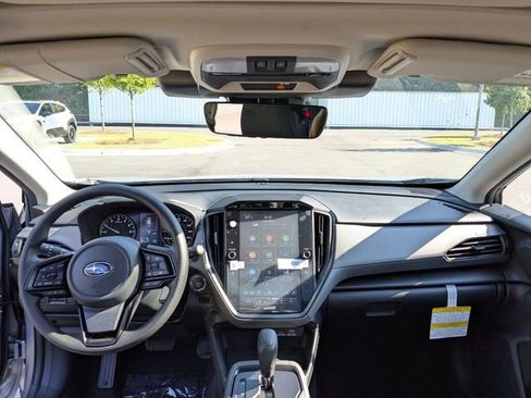 New 2026 Subaru Crosstrek 2.0i Premium AWD/4WD image 12