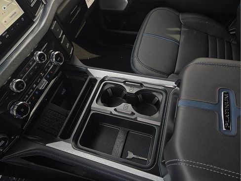 New 2026 Ford F250 Platinum image 20