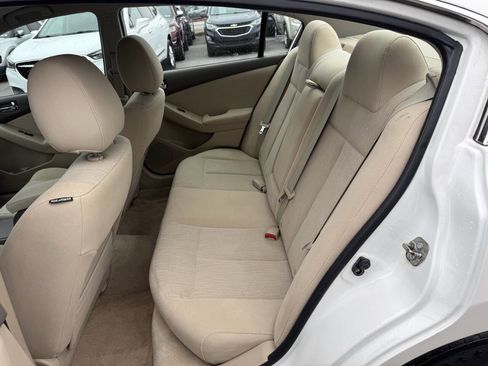 Used 2012 Nissan Altima 2.5 S w/ 20th Anniversary Pkg FWD image 8