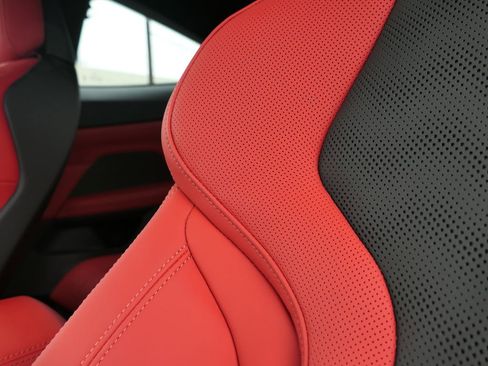 Used 2025 BMW M4 Competition w/ Executive Package RWD image 11