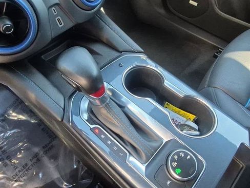 Certified 2023 Chevrolet Blazer RS image 16