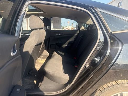Used 2018 Honda Civic EX-T image 4