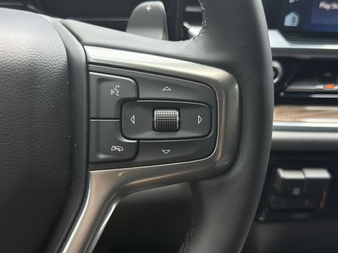 Used 2023 Chevrolet Silverado 1500 LT Trail Boss w/ Convenience Package II AWD/4WD image 20