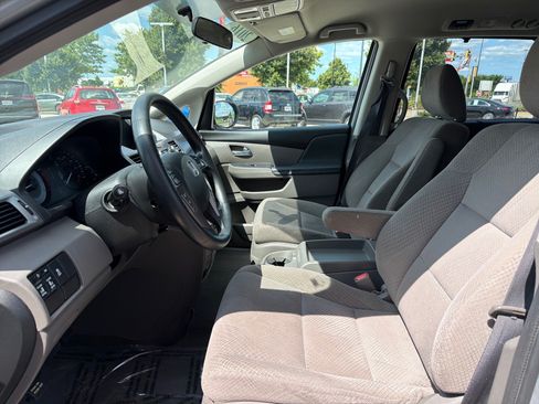 Used 2016 Honda Odyssey EX image 13