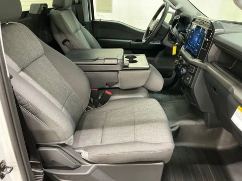 New 2026 Ford F150 XL image 16