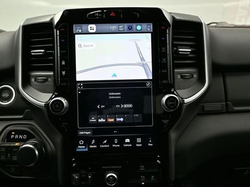 New 2026 RAM 1500 Big Horn image 21