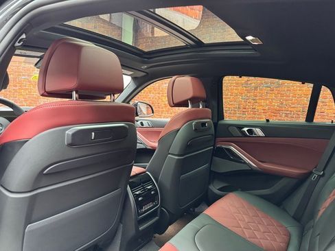 New 2026 BMW X6 xDrive40i w/ Executive Package image 24