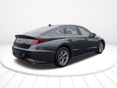 Used 2021 Hyundai Sonata SEL w/ Convenience Package