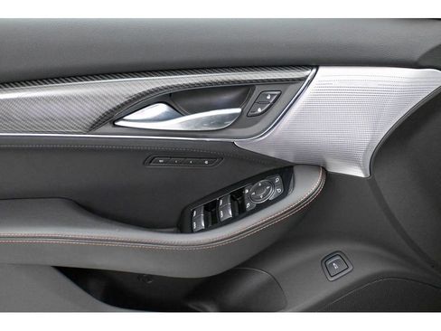 Certified 2023 Cadillac CT5 V w/ Super Cruise 2 Package image 28