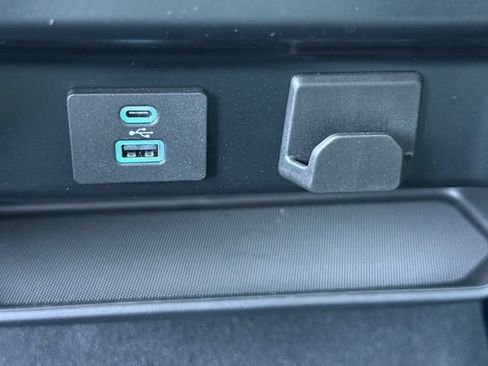 Used 2023 Ford F150 XLT w/ Equipment Group 301A Mid AWD/4WD image 18