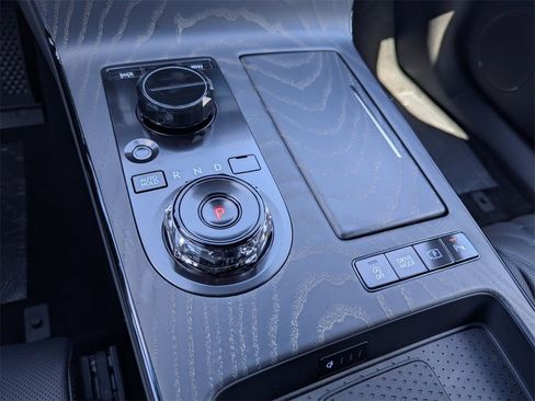 New 2026 Genesis G80 3.5T Prestige image 22