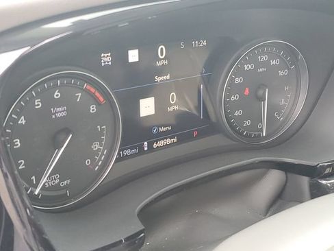 Used 2021 Cadillac XT6 Premium Luxury AWD/4WD image 11