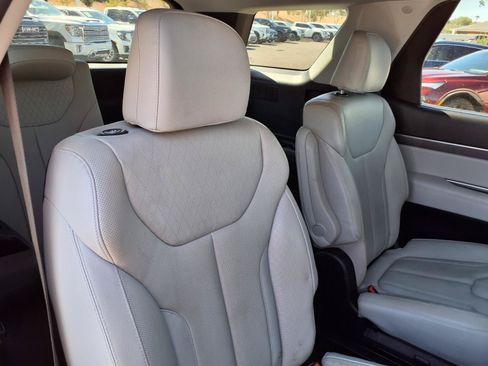 Used 2020 Hyundai Palisade SEL AWD/4WD image 15