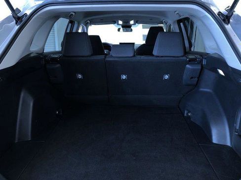 Certified 2025 Toyota RAV4 LE AWD/4WD image 30