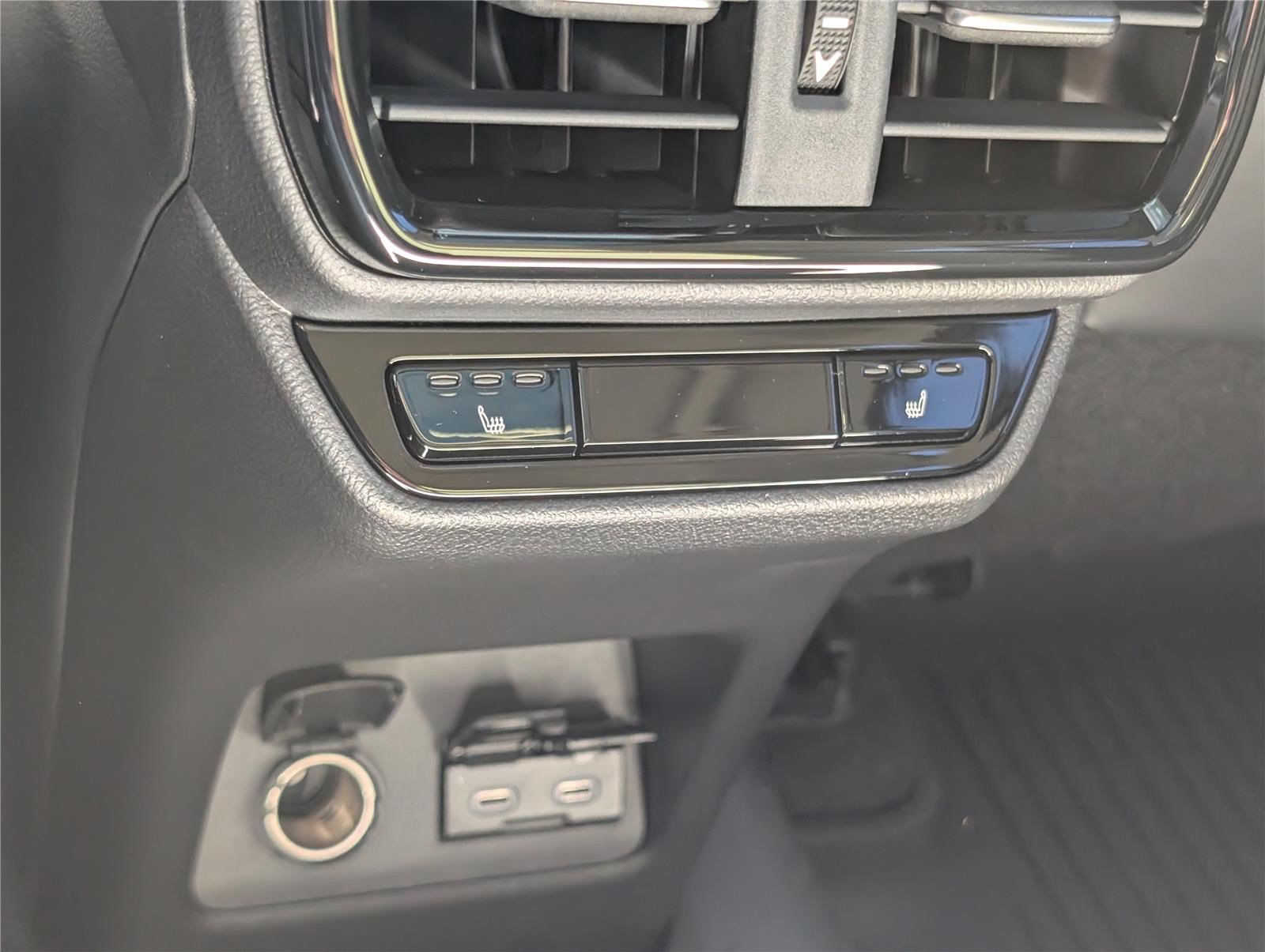 New 2026 Lexus NX 350 AWD w/ Accessory Package (2T) image 12