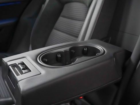 New 2026 Porsche Taycan image 20