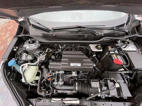 Used 2019 Honda CR-V Touring image 26