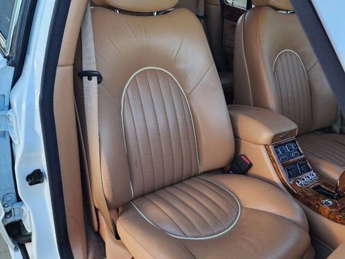 Used 2001 Bentley Arnage Red Label RWD image 27