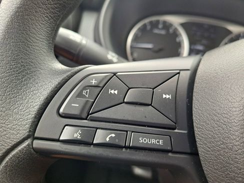 Certified 2024 Nissan Kicks S image 15