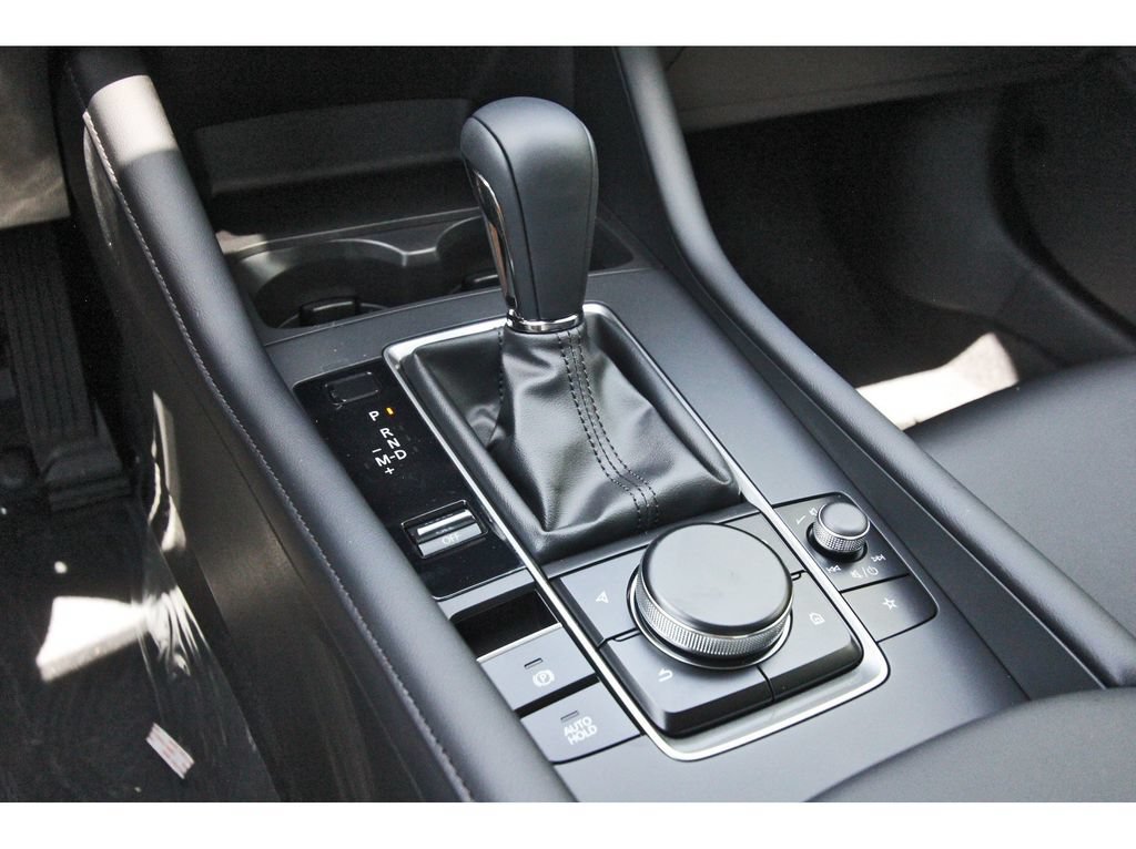 New 2026 MAZDA MAZDA3 s Sport FWD image 24