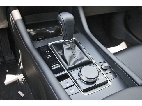 New 2026 MAZDA MAZDA3 s Sport FWD image 24