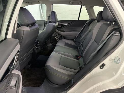 Used 2025 Subaru Outback Onyx Edition w/ Popular Package #2 AWD/4WD image 15
