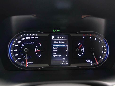 Used 2024 Hyundai Tucson SEL FWD image 13