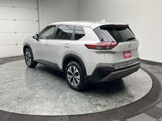 Used 2023 Nissan Rogue SV AWD/4WD video 2