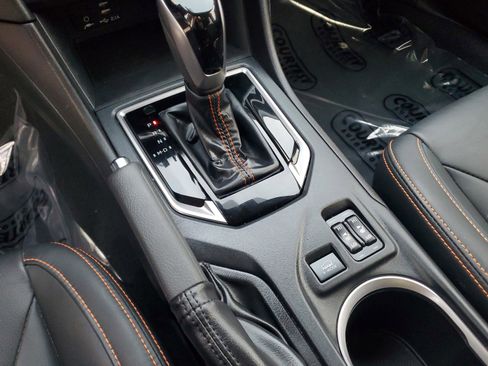 Used 2023 Subaru Crosstrek 2.5i Limited w/ Moonroof Package image 27