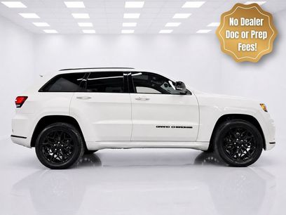 Used 2021 Jeep Grand Cherokee Limited X