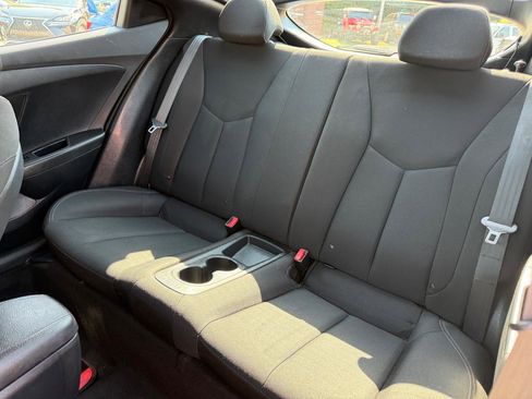 Used 2017 Hyundai Veloster FWD image 20