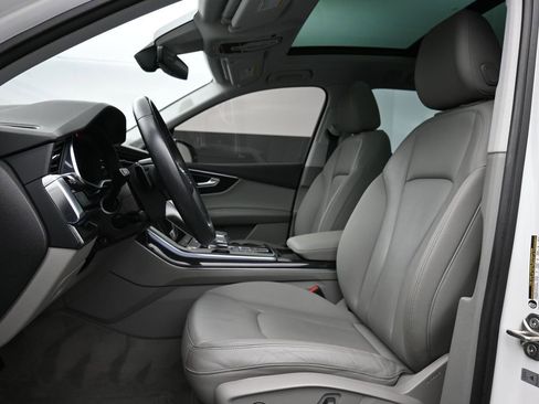 Used 2020 Audi Q7 3.0T Premium Plus image 10