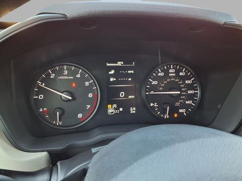 New 2026 Subaru Forester image 8