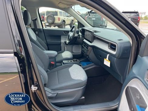 New 2026 Ford Maverick XLT image 30