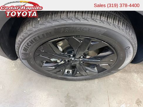 Used 2025 Kia Sportage X-Line Prestige image 6