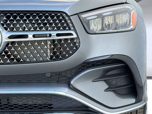 New 2026 Mercedes-Benz GLE 450 4MATIC image 11