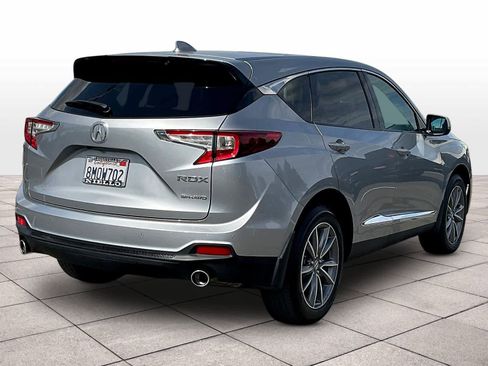 Used 2020 Acura RDX AWD w/ Technology Package image 14