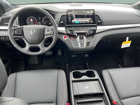 New 2026 Honda Odyssey Sport-L image 29